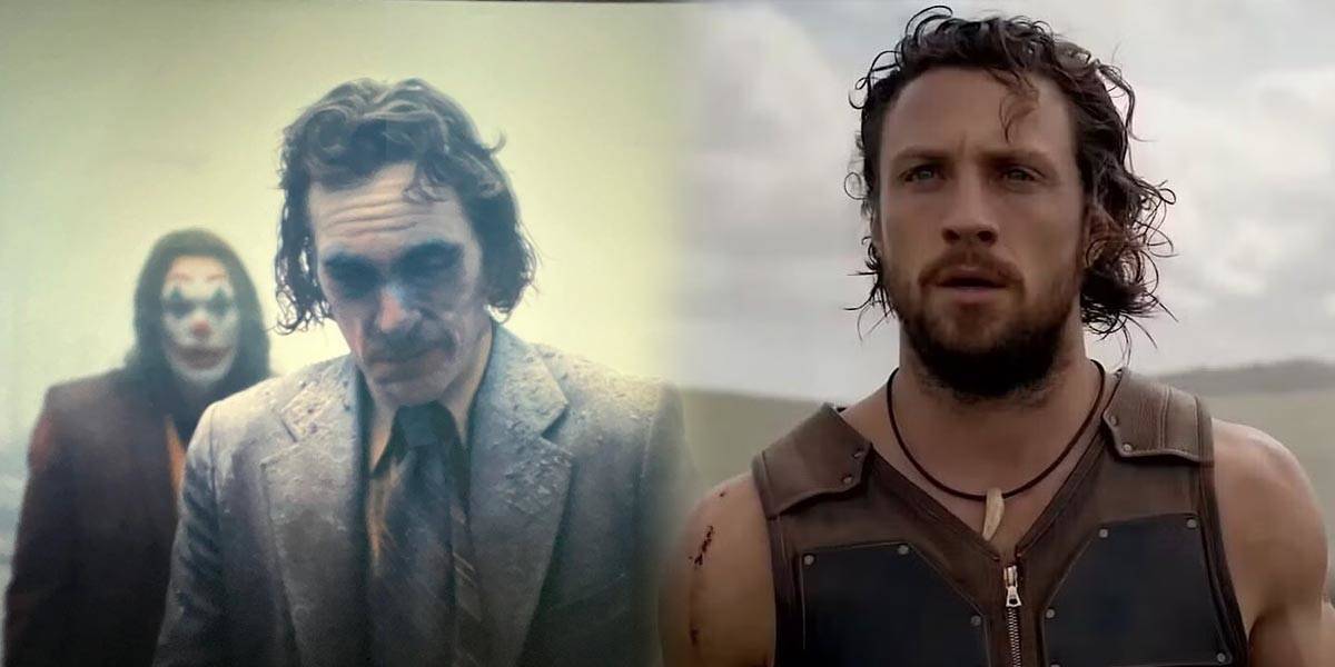 «Джокер 2» и «Крэйвен-охотник» попали в списке убыточных фильмов 2024