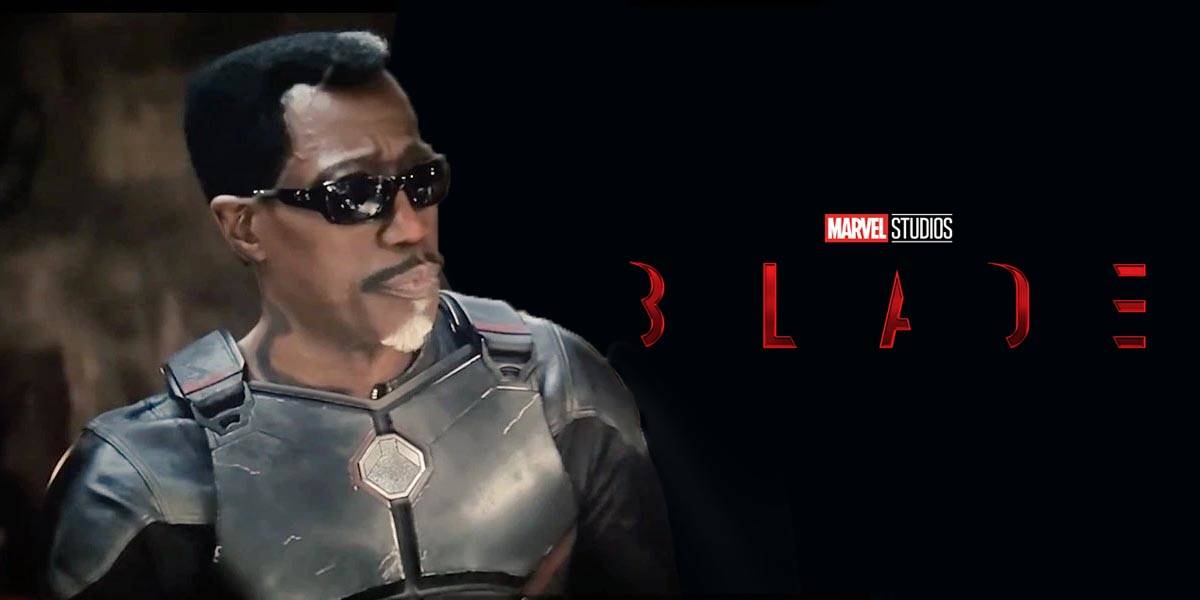 Marvel не отказалась от Блэйда Махершалы Али