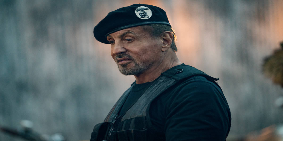 Провал фильма «Неудержимые 4» подтвердил проблему франшизы Сильвестра Сталлоне