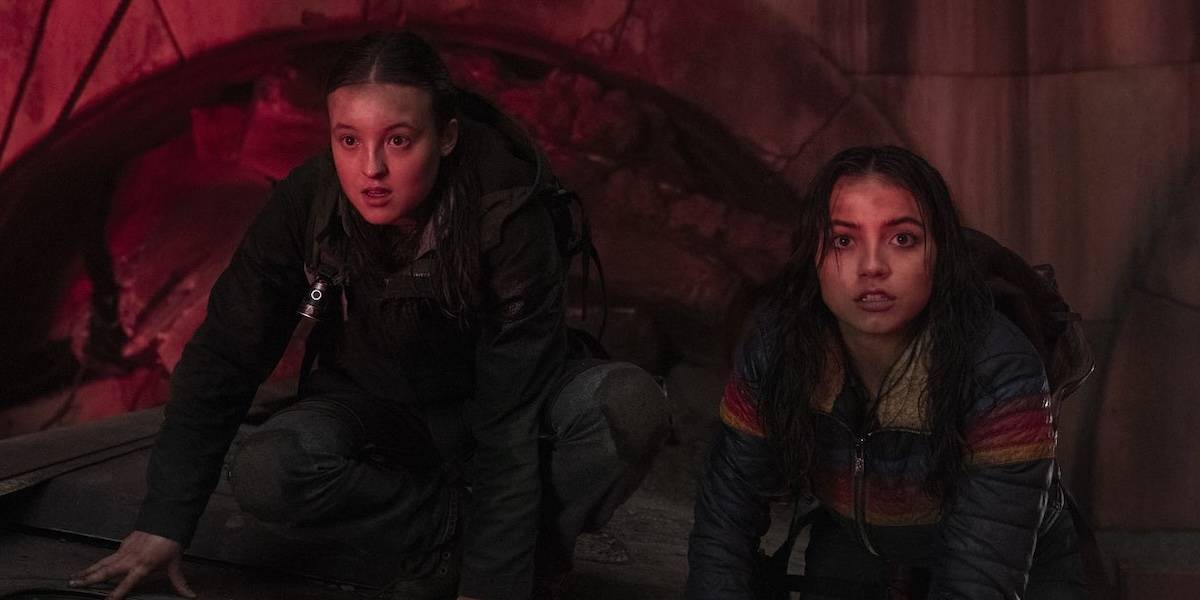 4 серия 2 сезона сериала «Одни из нас» изменил важный сюжетный момент