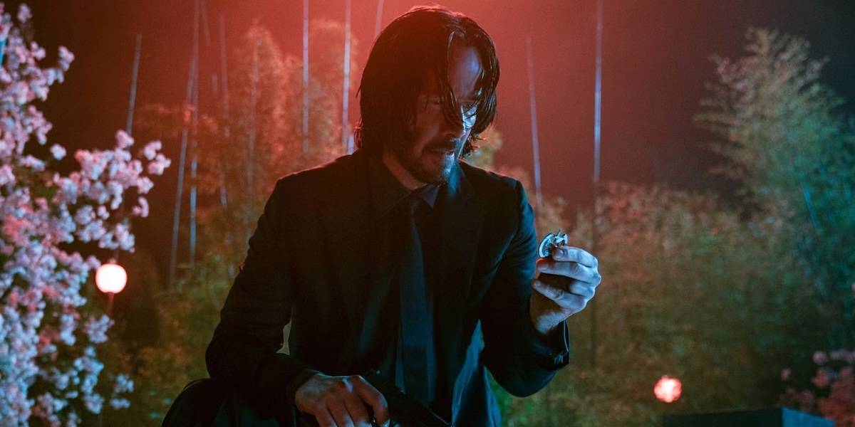 Трейлер фильма «Джон Уик 5» заставит захотеть пойти в кино
