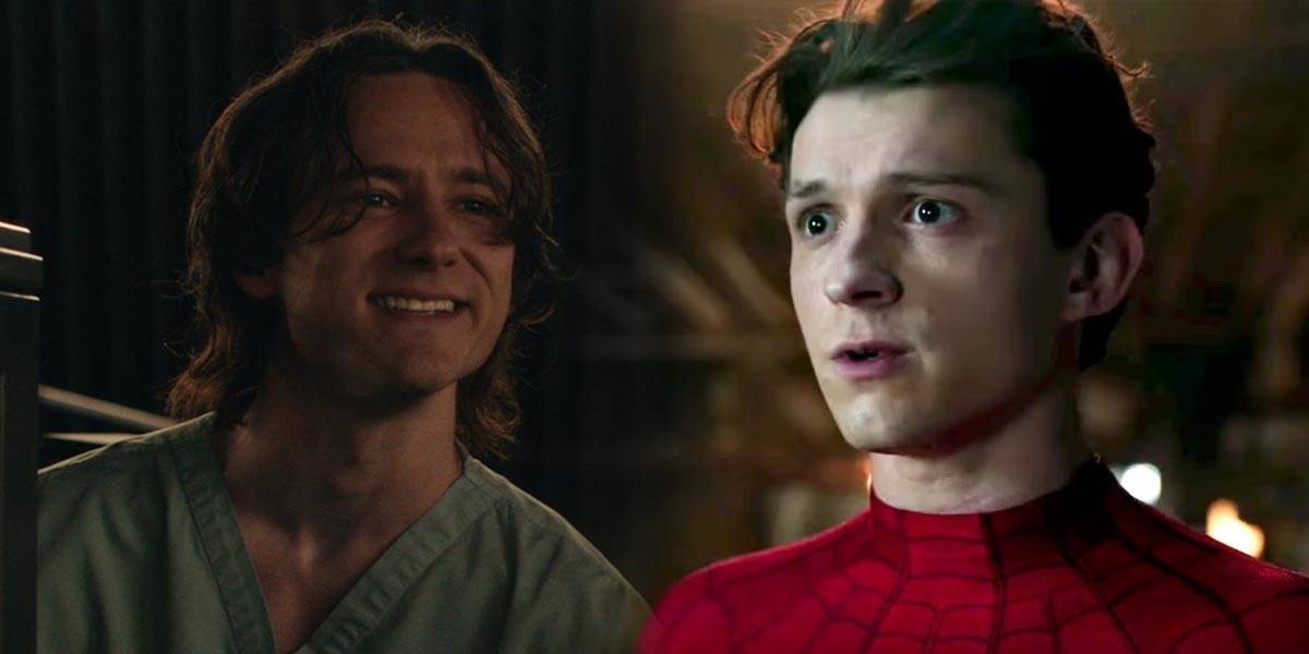 Человек-паук повлиял на историю Часового в киновселенной Marvel