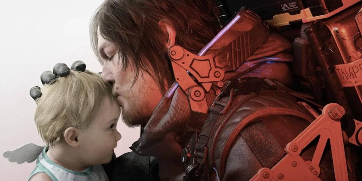 Впечатления от Death Stranding 2 после первых 30 часов