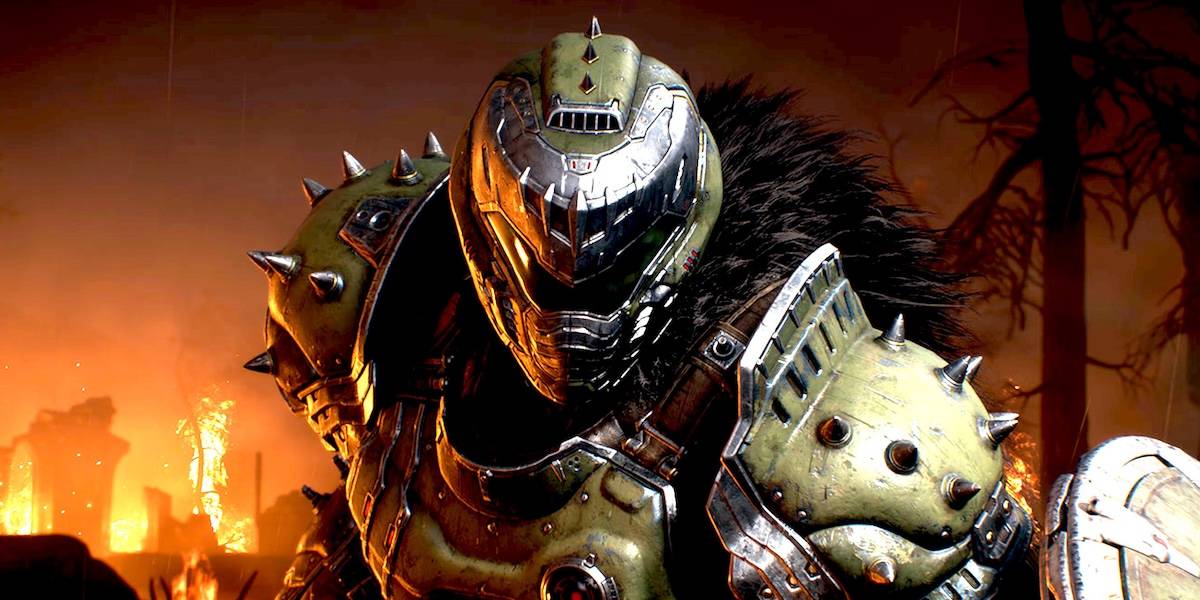 Оценки DOOM: The Dark Ages – пресса хвалит и немного ругает приквел
