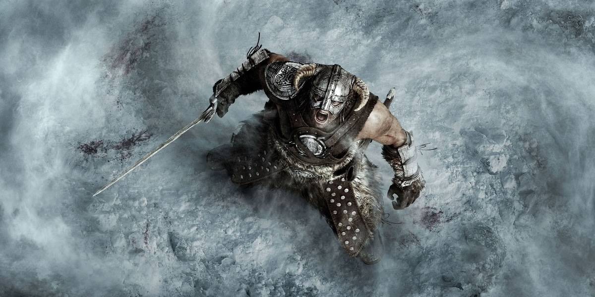 Фанаты разгадали сеттинг The Elder Scrolls 6 – его подтвердили случайно Bethesda
