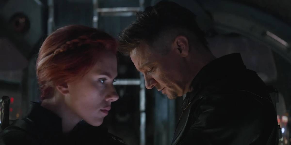 Marvel раскрыла замену оригинальных Мстителей в MCU