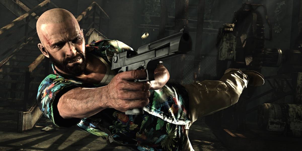 Переиздания GTA 4 и Max Payne 3 выйдут на PS5 и Xbox Series