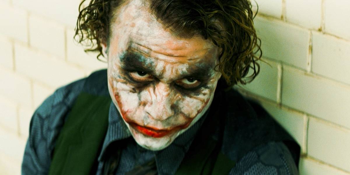 Только 3 злодея Marvel могут сравниться с Джокером из DC