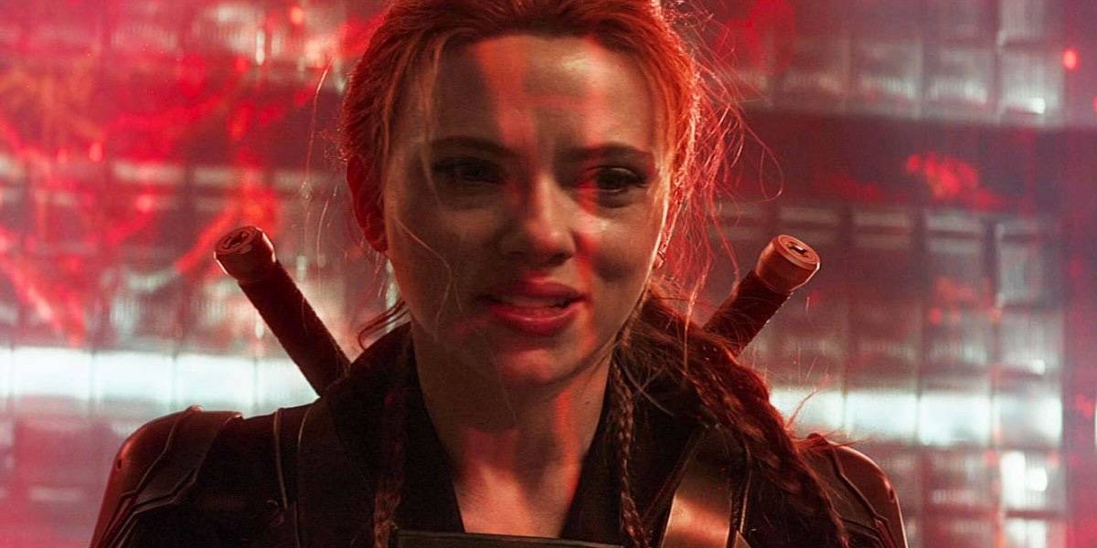 Скарлетт Йоханссон не вернется к роли Черной вдовы в «Мстителях 5», по словам сценариста