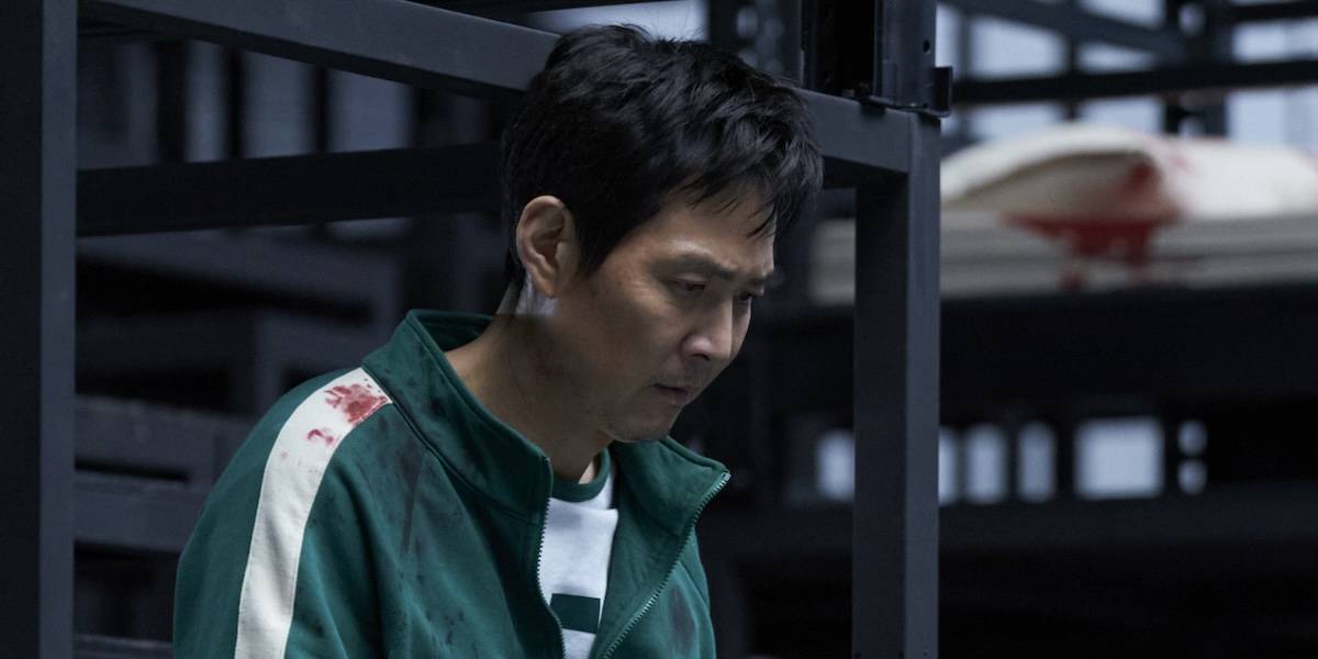 3 сезон «Игры в кальмара» может быть связан с новым сериалом (и это плохо для Ки-Хуна)