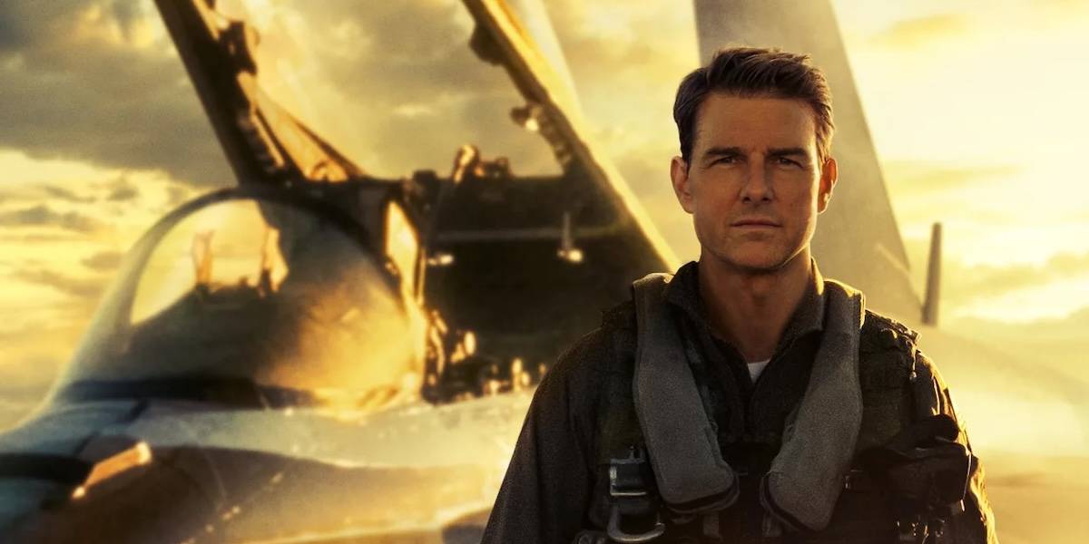 Том Круз обновил статус фильма «Топ Ган 3», раскрыв «Дни грома 2»