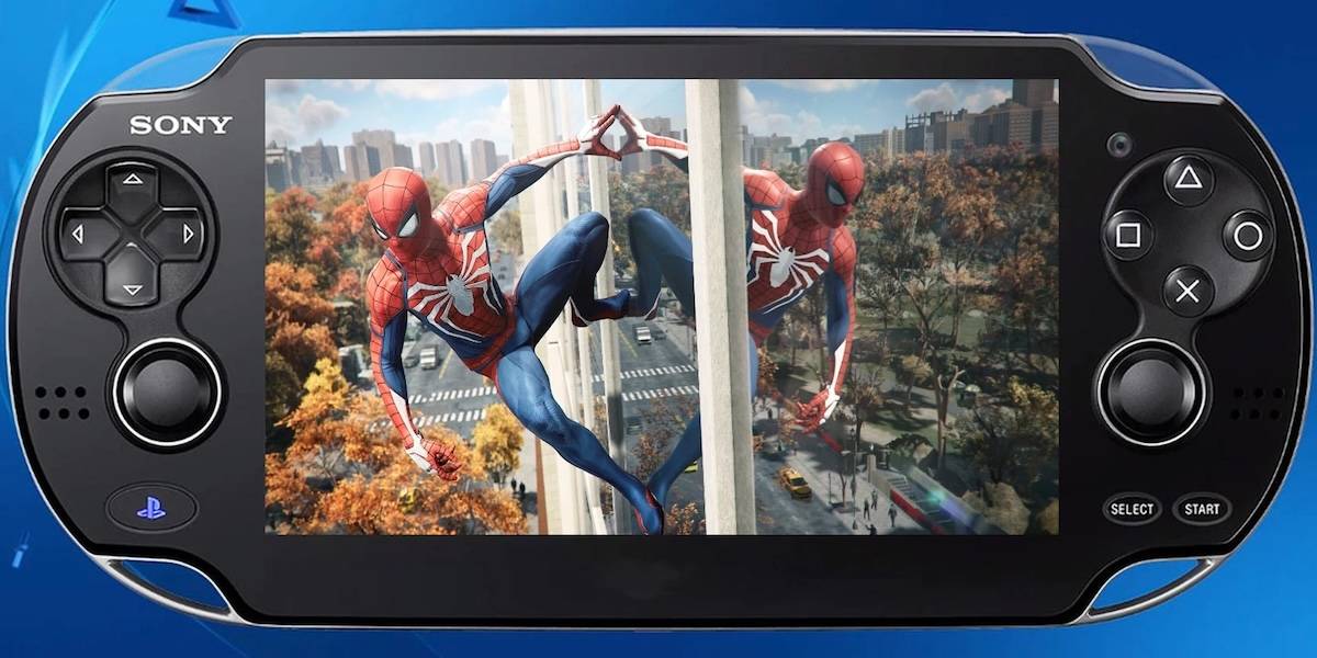PS6 Portable: новые детали портативной консоли PlayStation