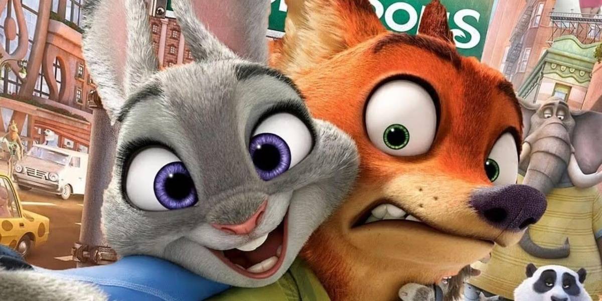 «Зверополис 2» скоро получит дебютный трейлер