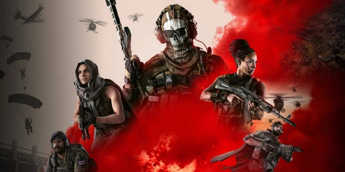 Call of Duty: Warzone Mobile удалят из магазинов
