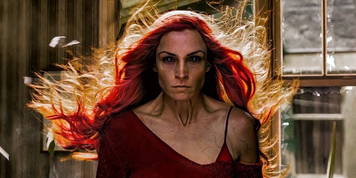 Новую Джин Грей в киновселенной Marvel может сыграть звезда «Смерча 2»