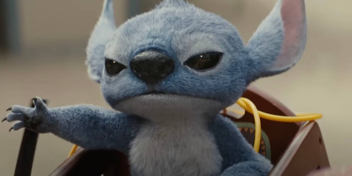 Отзывы о фильме «Лило и Стич» говорят о лучшем ремейке Disney
