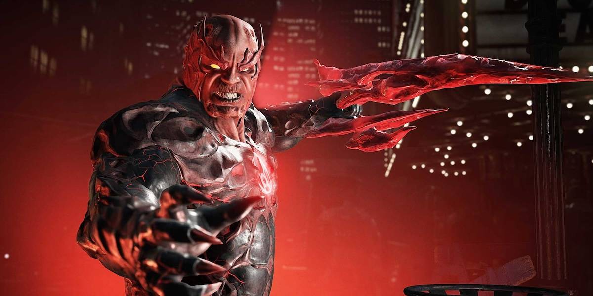 Не Mortal Kombat 13: следующей игрой NetherRealm будет Injustice 3