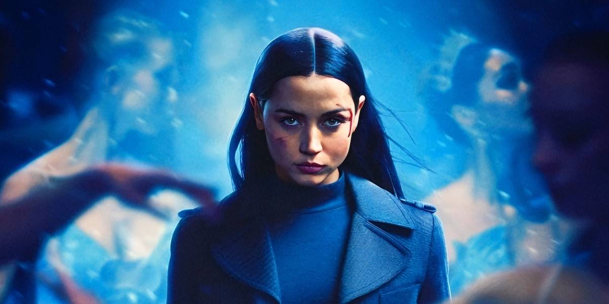 Количество убийств в «Джоне Уике: Балерина» может превысить основные фильмы