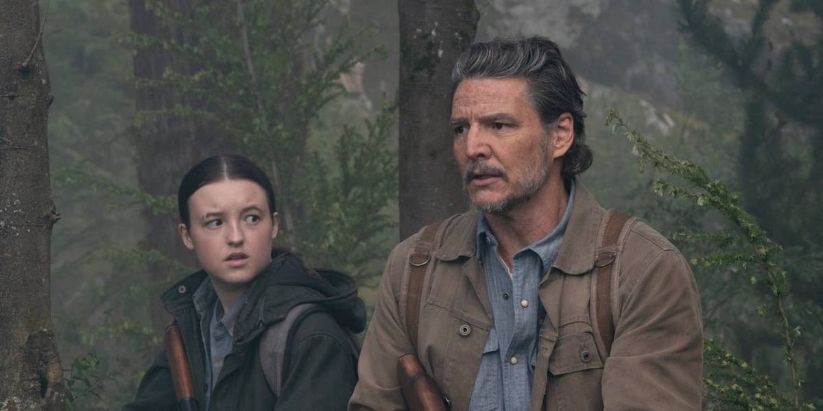 На 3 сезоне сериала «Одни из нас» не получится закончить историю