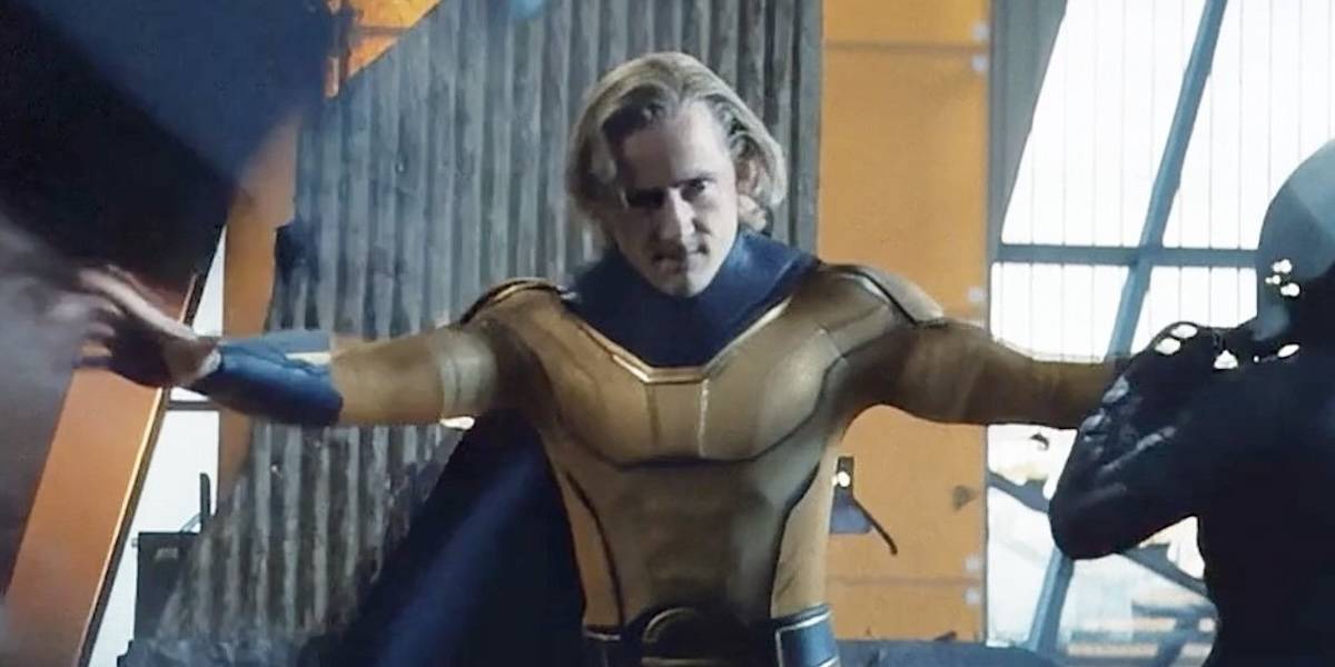 Marvel спасла концовку фильма «Громовержцы*» в последний момент