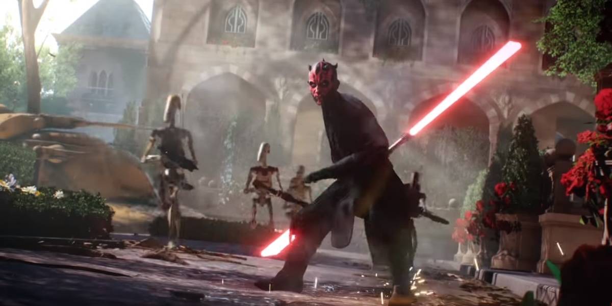 Актер сериала «Андор» поддержал выход Star Wars Battlefront 3