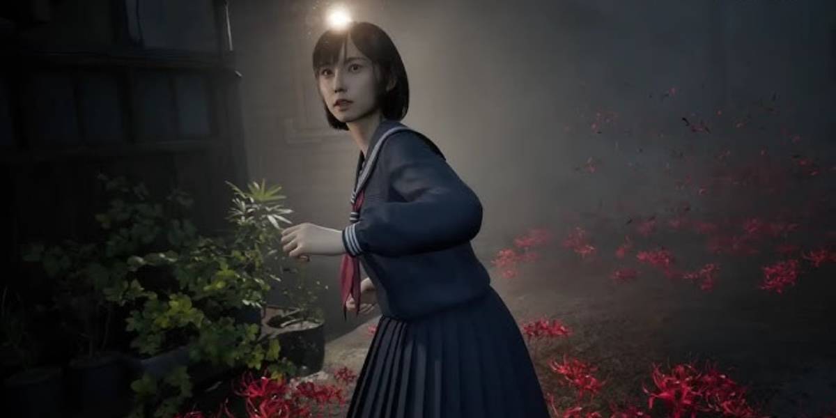 Новая часть Silent Hill не связана с предыдущими играми