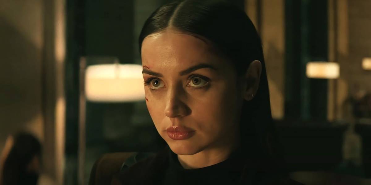 Отзывы о фильме «Джон Уик: Балерина» хвалят Ану де Армас