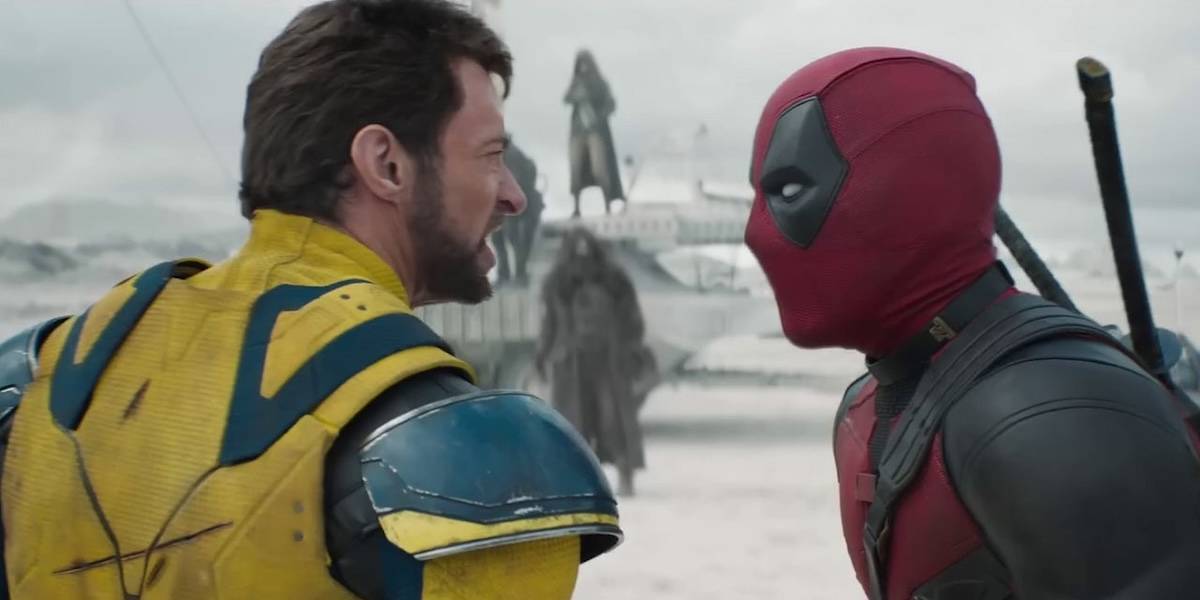 Подтверждены планы на Дэдпула в MCU