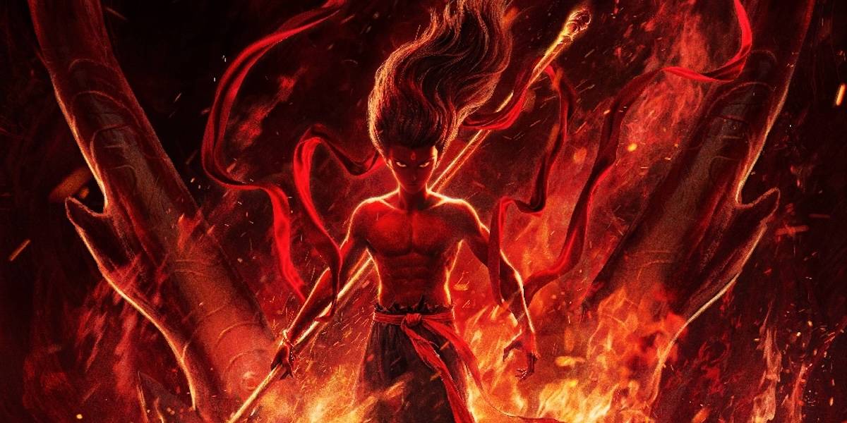 Мнение о мультфильме «Нэчжа побеждает Царя драконов». Почему он собрал $2 млрд?