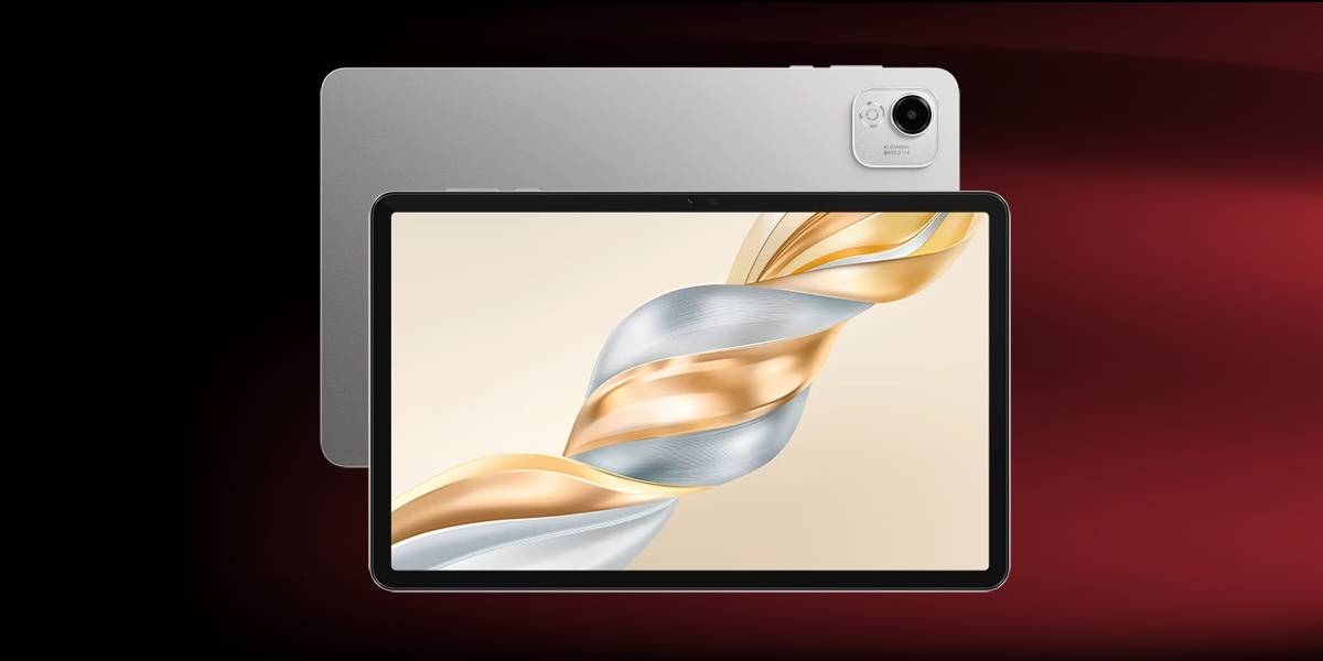 Обзор HONOR Pad X9a: народный планшет стал лучше
