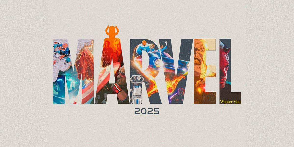 Вышли кадры сериала киновселенной Mavrel, о котором вы могли забыть