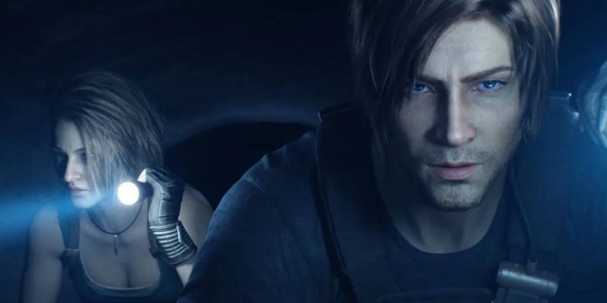 Источник назвал сроки выхода Resident Evil 9