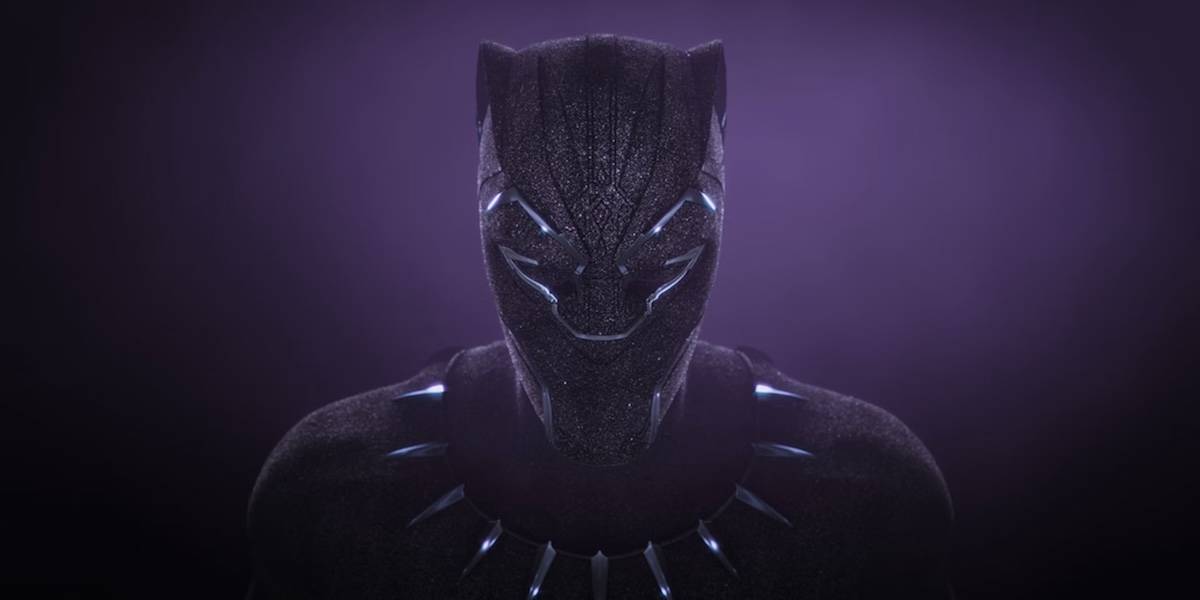 Отменена игра «Черная пантера» от EA