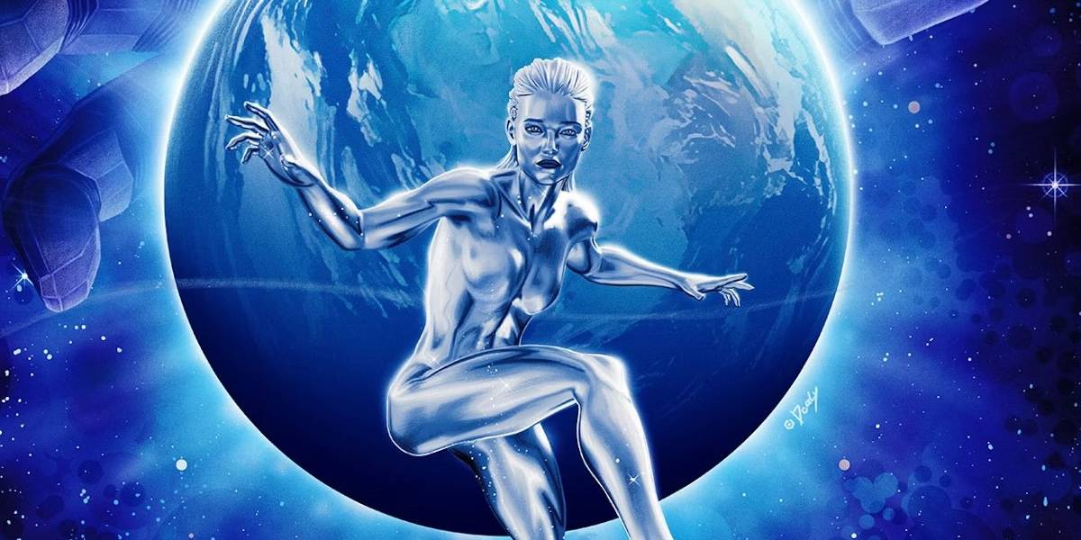 «Фантастическая четверка: Первые шаги» - новая эра киновселенной Marvel