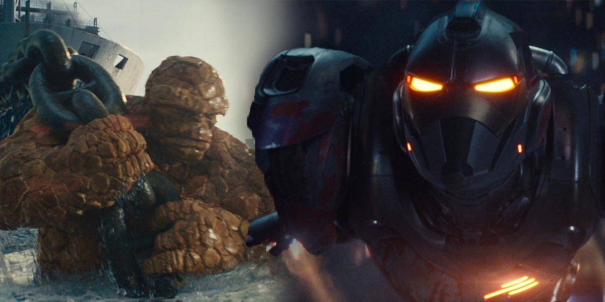 Все 5 оставшихся проектов Marvel Studios в 2025 году