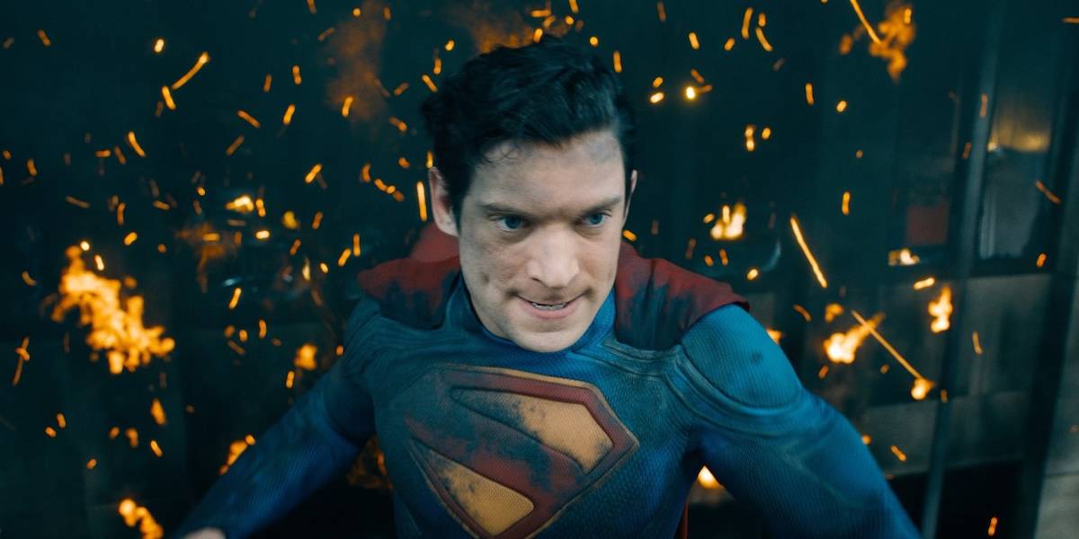 Сборы фильма «Супермен» могут быть рекордными