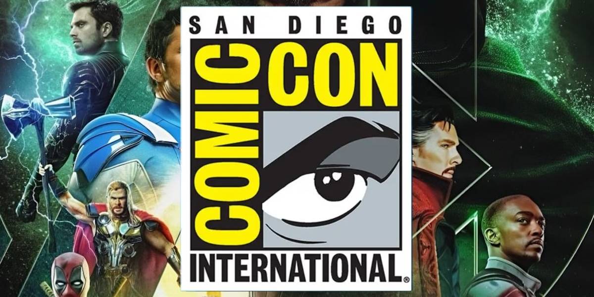 Презентация Marvel Studios на SDCC 2025 отменена – раскрыта причина