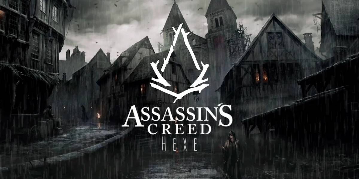 Раскрыта завязка сюжета мрачной Assassin’s Creed Hexe