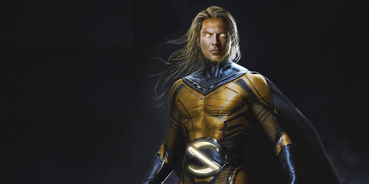 У Часового был другой облик в MCU — концепт раскрыл упущенные детали