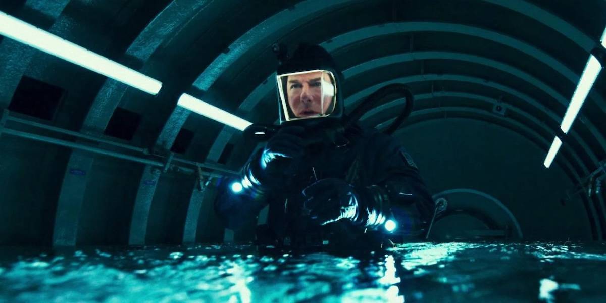Обновленные сборы «Лило и Стич» и «Миссия невыполнима 8» после 2 выходных