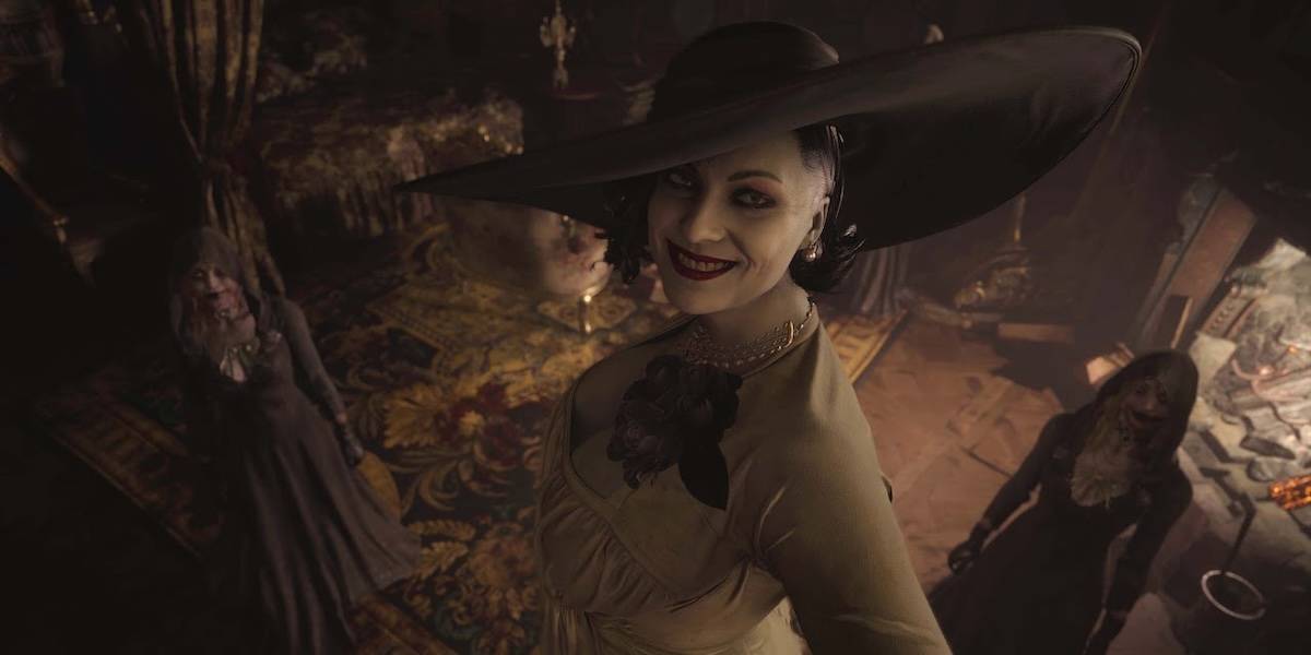 Анонс Resident Evil 9 ожидается на этой неделе