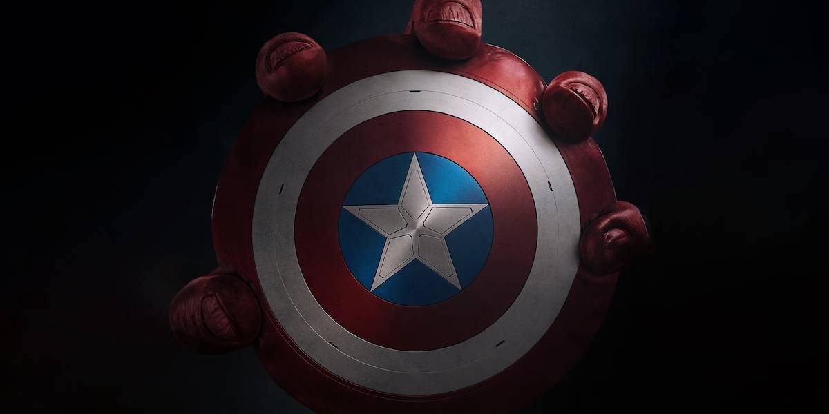 Актриса тизерит возвращение в MCU с помощью щита Капитана Америки