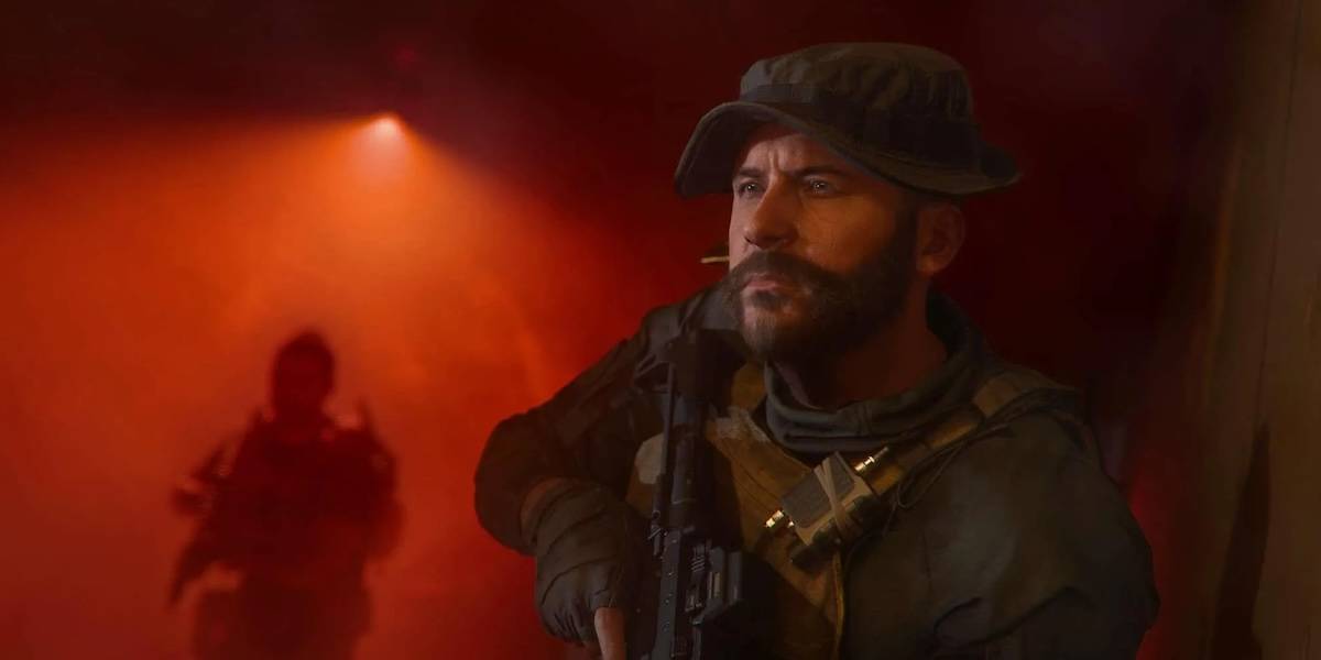 Сюжет Call of Duty: Modern Warfare 4 может показать спорный конфликт