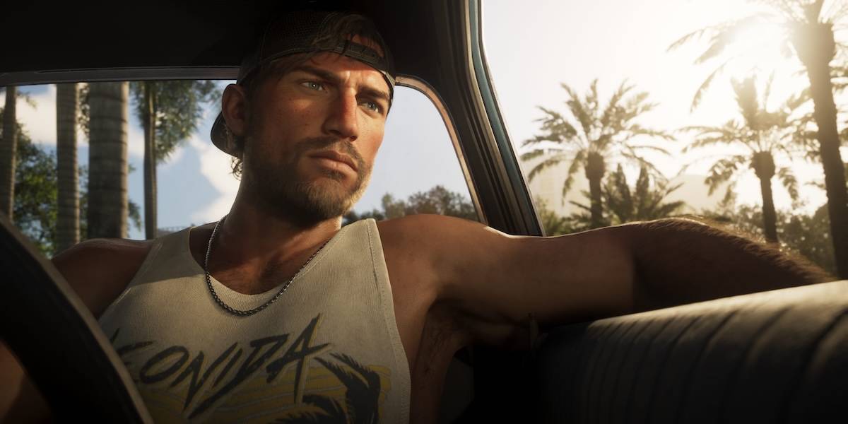 Утечка Grand Theft Auto 6 могла раскрыть детали геймплея