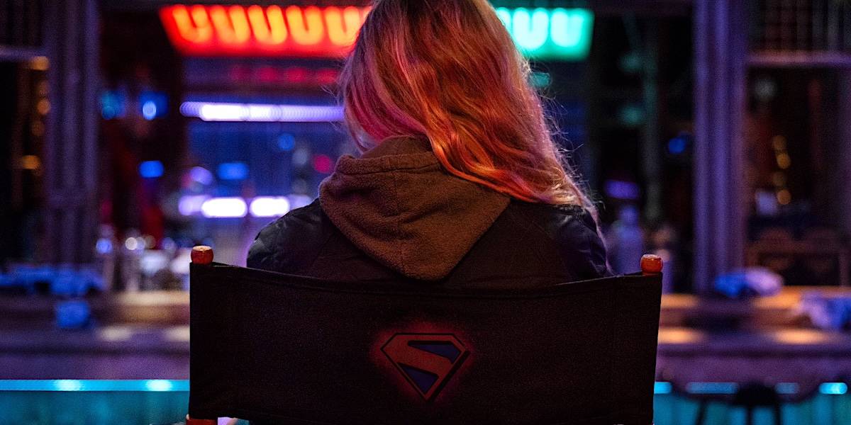 DC может перенести фильм о Супергерл из-за «Мстителей 5»