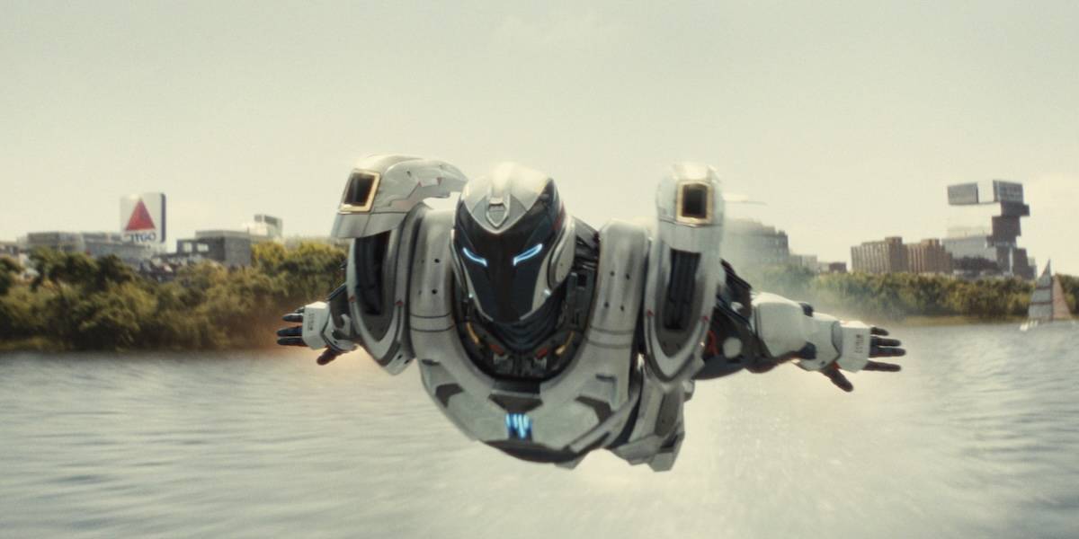 Подтверждено странное место «Железного сердца» в таймлайне MCU