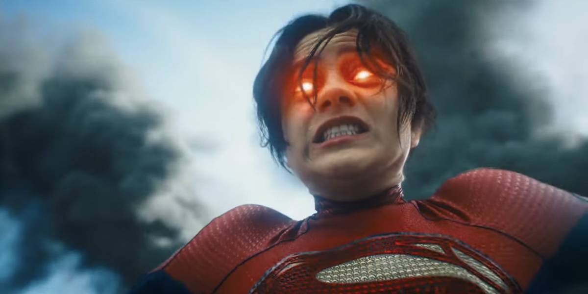 Трейлер фильма «Супергерл: Женщина будущего» не покажут на SDCC 2025