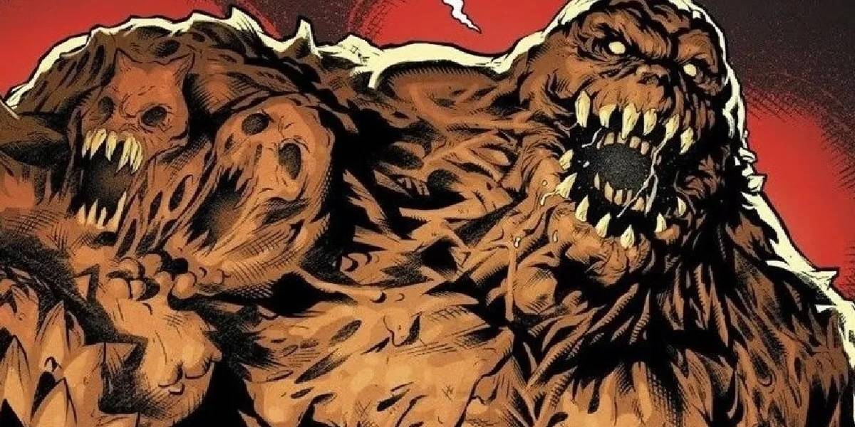 Звезда «Грешников» может сыграть Глиноликого в киновселенной DC