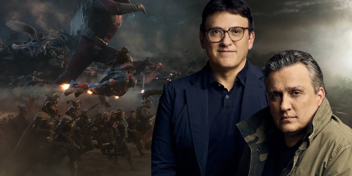У Disney возникли разногласия с братьями Руссо (не из-за «Мстителей 5»)