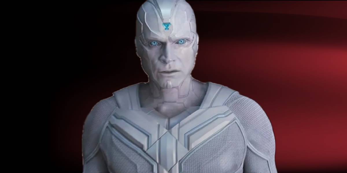 Сериал о белом Вижене может вернуть спорного злодея 4 Фазы MCU